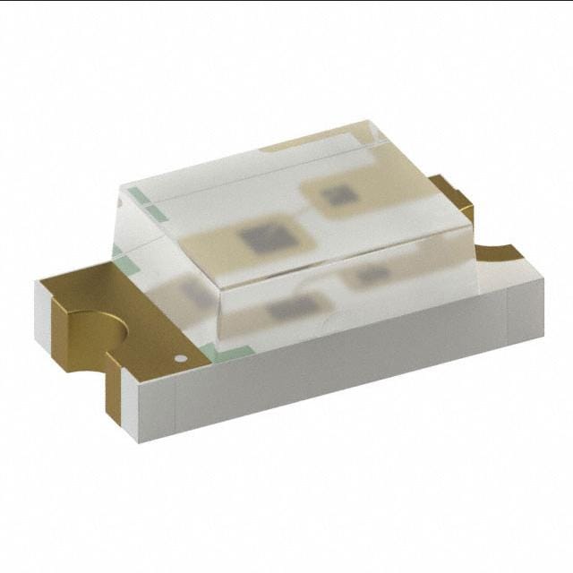 Inolux 1830-IN-S126BTNPTTR-ND,1830-IN-S126BTNPTCT-ND,1830-IN-S126BTNPTDKR-ND