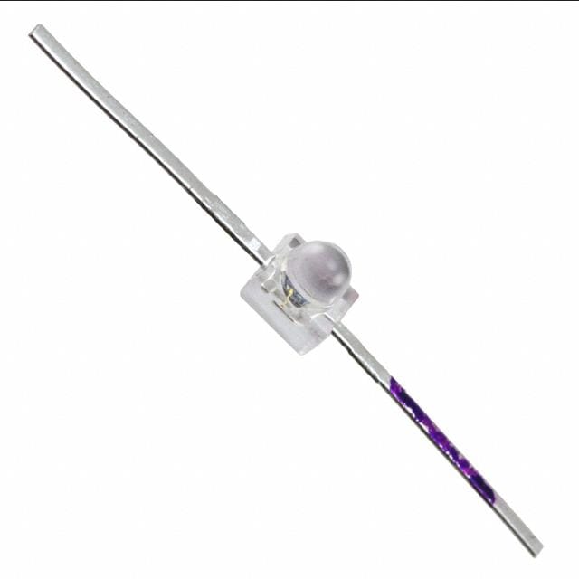 Everlight Electronics Co Ltd 1080-1166-ND