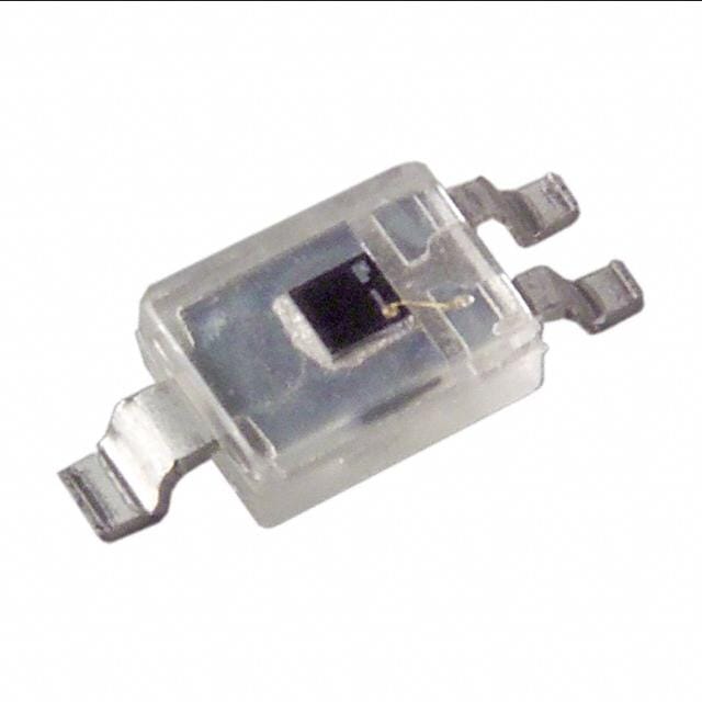 ams-OSRAM USA INC. 475-SFH3410-2/3-ZTR-ND,475-SFH3410-2/3-ZCT-ND,475-SFH3410-2/3-ZDKR-ND
