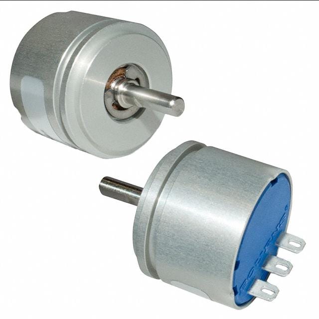 Bourns Inc. AMS22S5A1BHAFL308-ND