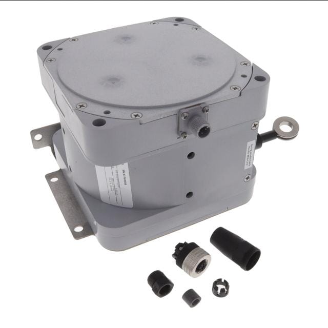 TE Connectivity Measurement Specialties 223-1918-ND