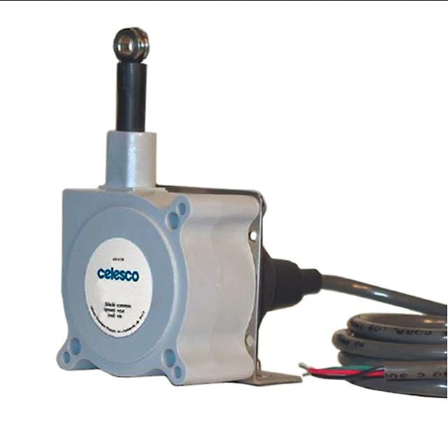 TE Connectivity Measurement Specialties 223-1667-ND