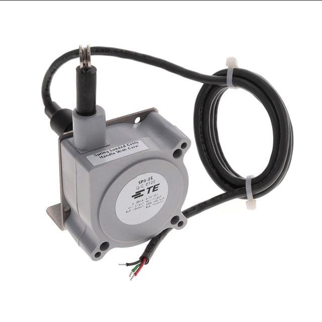 TE Connectivity Measurement Specialties 223-SP3-25-ND