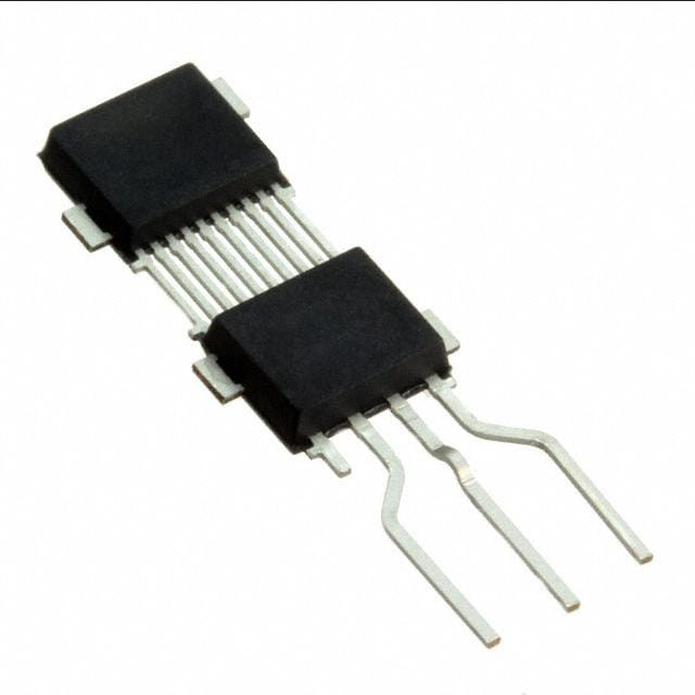Melexis Technologies NV MLX90364LVS-ADD-203-SP-ND