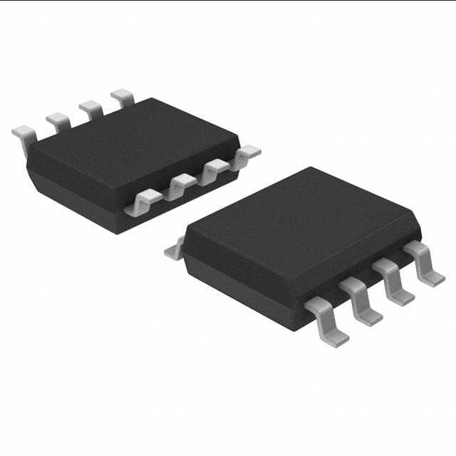 Melexis Technologies NV MLX90340SDC-AAA-000-SP-ND