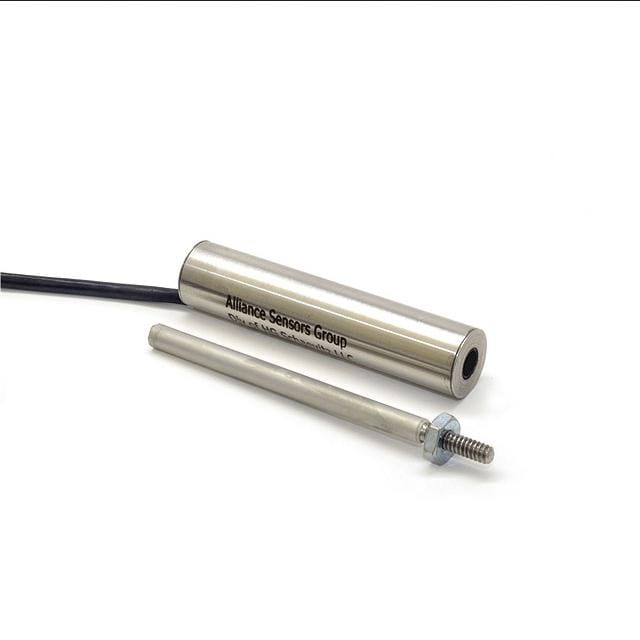 Alliance Sensors Group 1817-LZE-13-2.5-A-00-10-S-ND