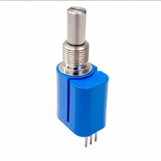 Bourns Inc. AMM20B5A1BHASL380-ND