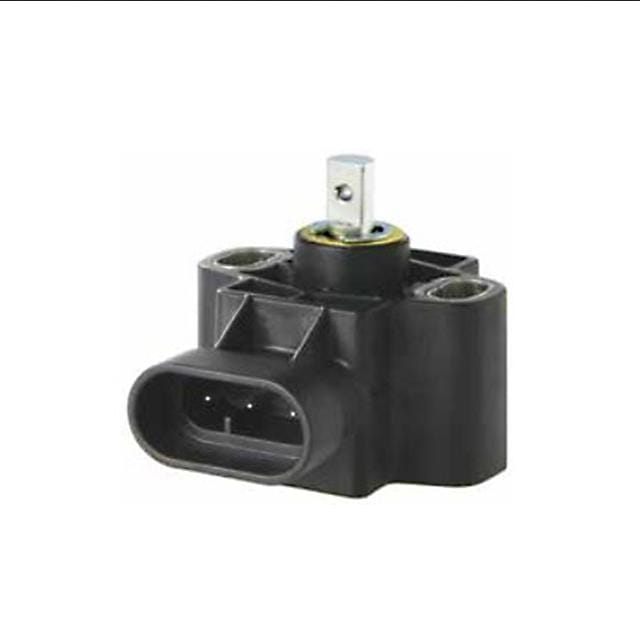 Honeywell Sensing and Productivity Solutions 480-3857-ND