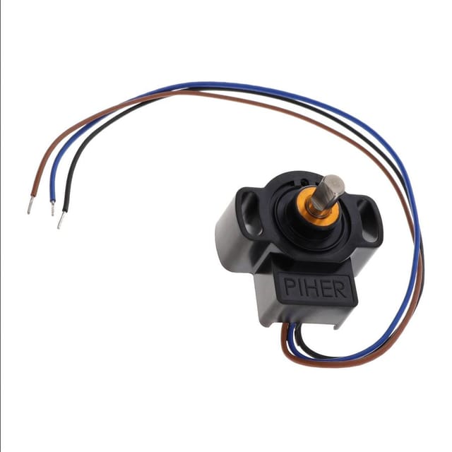 Amphenol Piher Sensing Systems 1993-PSC360G2-F1A-C0150-ERA070-05K-ND