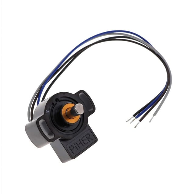 Amphenol Piher Sensing Systems 1993-PSC360G2-F1A-C0208-ERA270-REK-ND