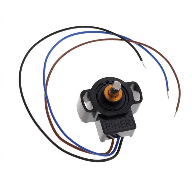 Amphenol Piher Sensing Systems 1993-PSC360G2-F1A-C0208-ERA270-05K-ND