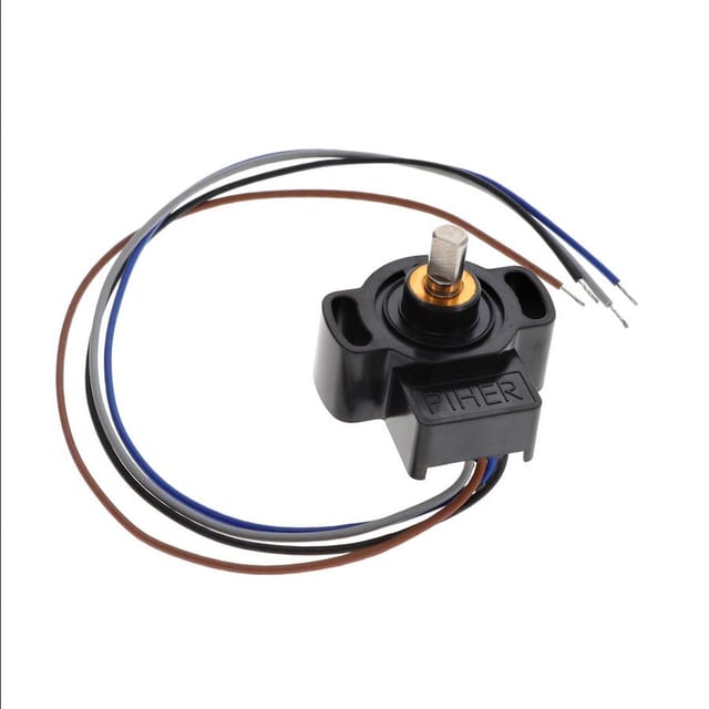 Amphenol Piher Sensing Systems 1993-PSC360G2-F1A-C0024-ERA120-REK-ND