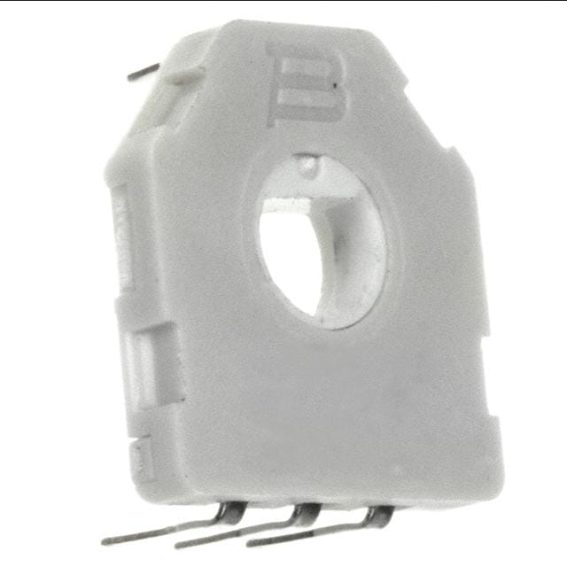 Bourns Inc. 118-3382H-2-502-ND