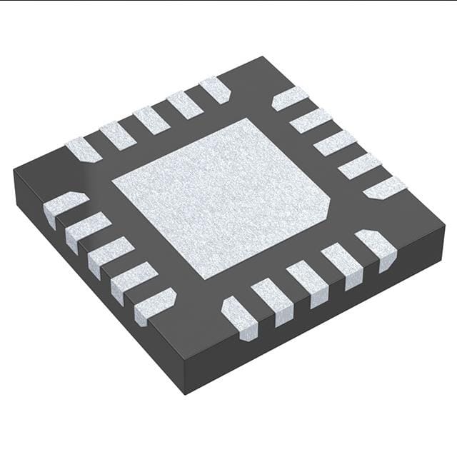 Azoteq (Pty) Ltd 1790-IQS7221E001QFRTR-ND,1790-IQS7221E001QFRCT-ND,1790-IQS7221E001QFRDKR-ND