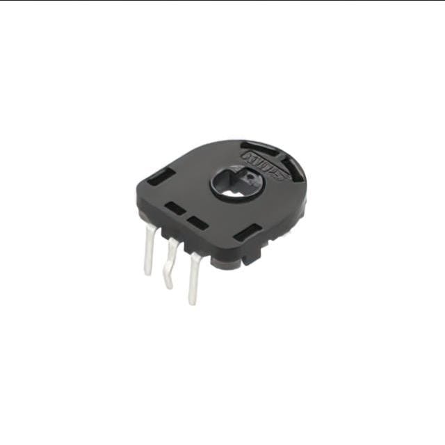 Alps Alpine 4809-RDC501051A-ND