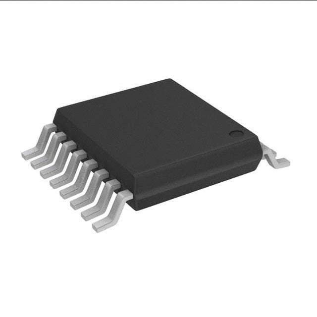 Infineon Technologies TLE5012BDE9200XUMA1TR-ND,TLE5012BDE9200XUMA1CT-ND,TLE5012BDE9200XUMA1DKR-ND