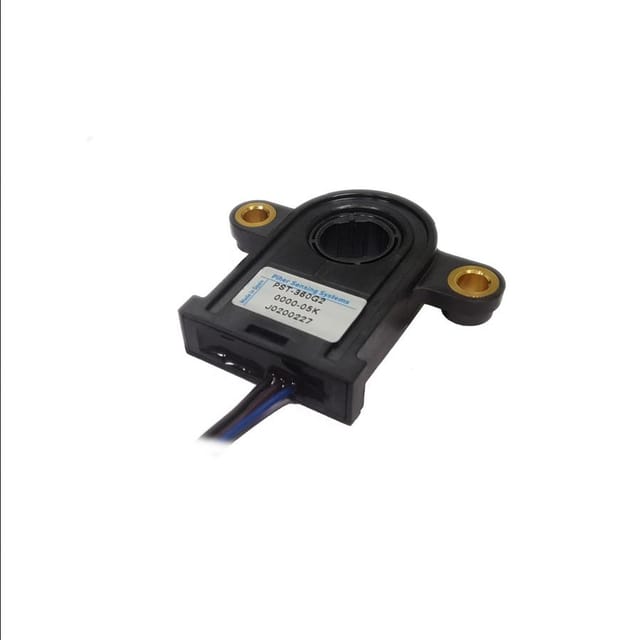 Amphenol Piher Sensing Systems 1993-PST360G2-2AA-C0031-ERA270-05K-ND