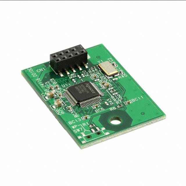 VersaLogic Corporation 1241-1252-ND