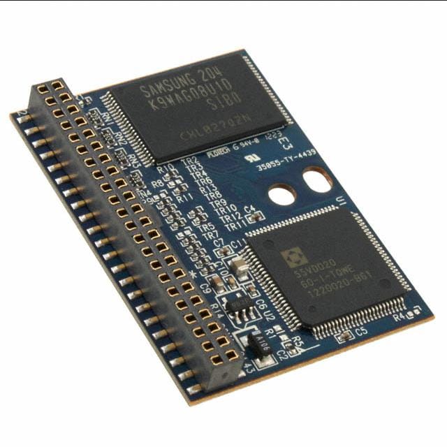 VersaLogic Corporation 1241-1133-ND
