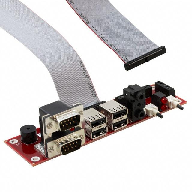 VersaLogic Corporation 1241-1170-ND