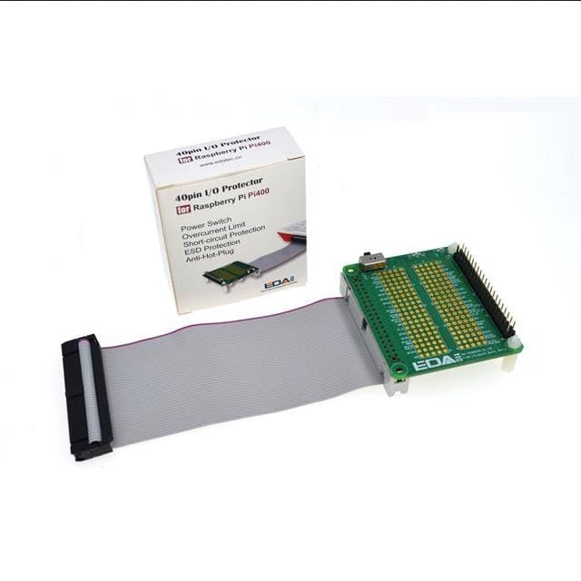 EDATEC 4555-ED-PI400PROT-G-ND