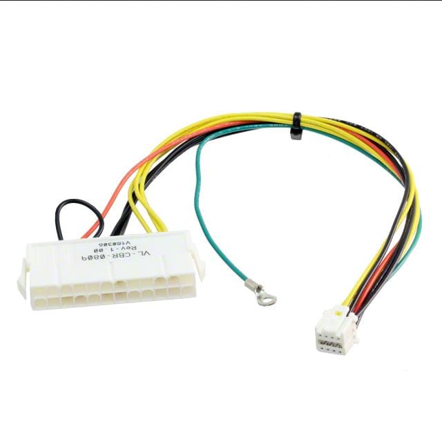 VersaLogic Corporation 1241-1357-ND