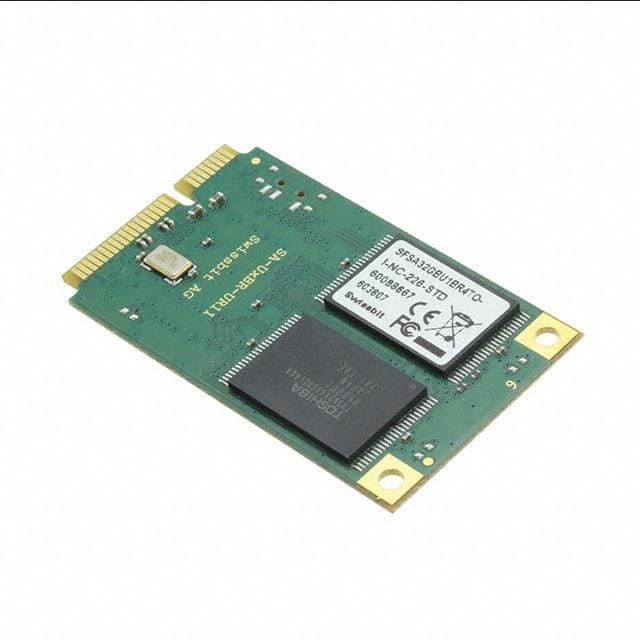 VersaLogic Corporation 1241-1311-ND