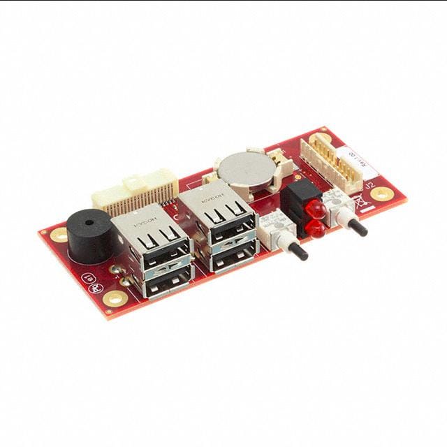 VersaLogic Corporation 1241-1354-ND