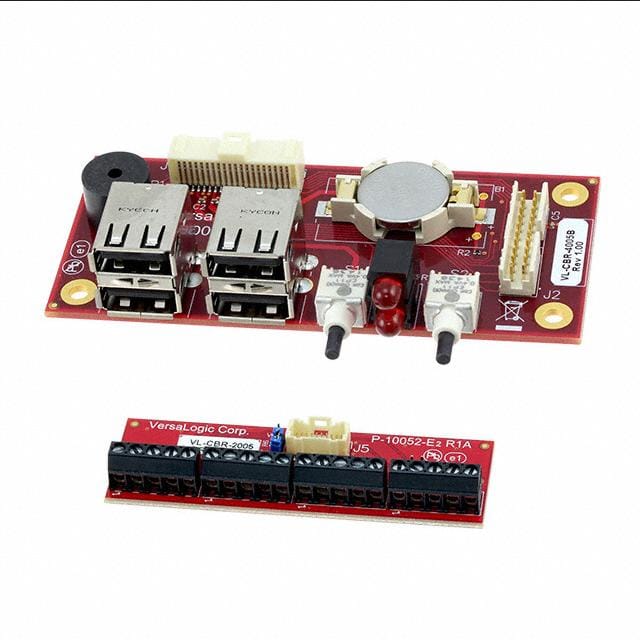 VersaLogic Corporation 1241-1340-ND
