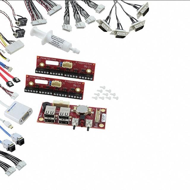 VersaLogic Corporation 1241-1376-ND