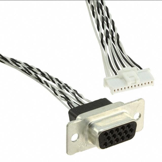 VersaLogic Corporation 1241-1255-ND