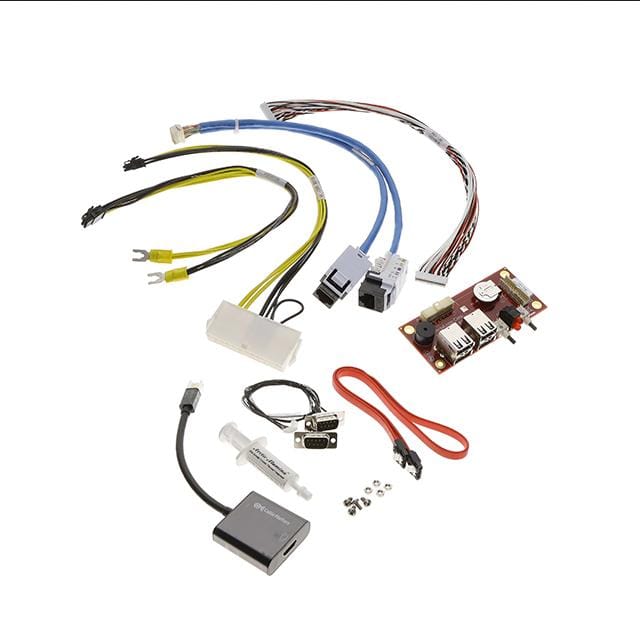 VersaLogic Corporation 1241-VL-CKR-EAGLE-ND