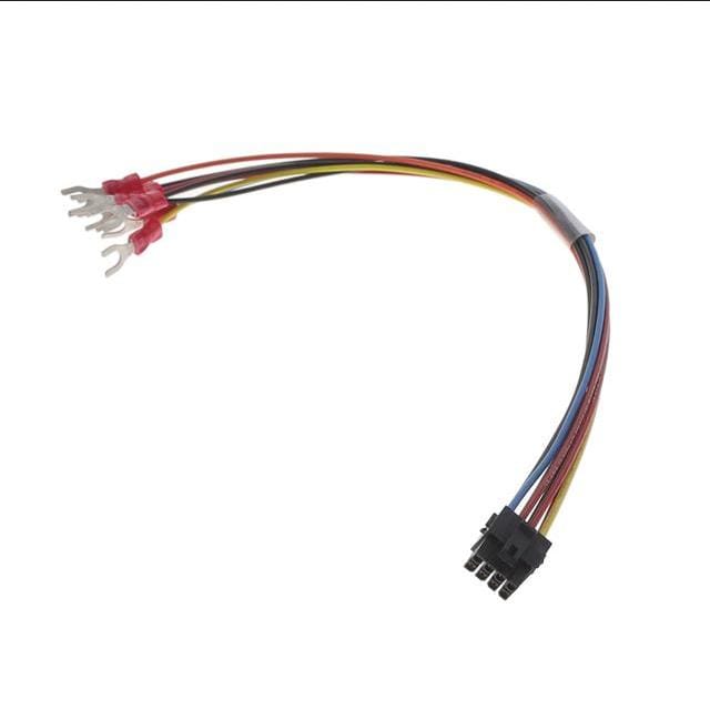 VersaLogic Corporation 1241-VL-CBR-0815-ND
