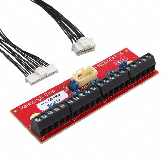 VersaLogic Corporation 1241-1153-ND