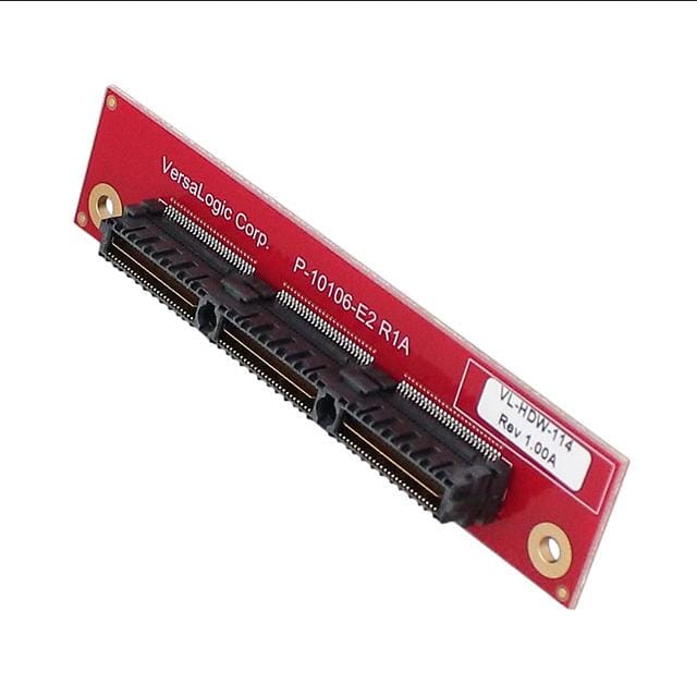 VersaLogic Corporation 1241-VL-HDW-114-ND