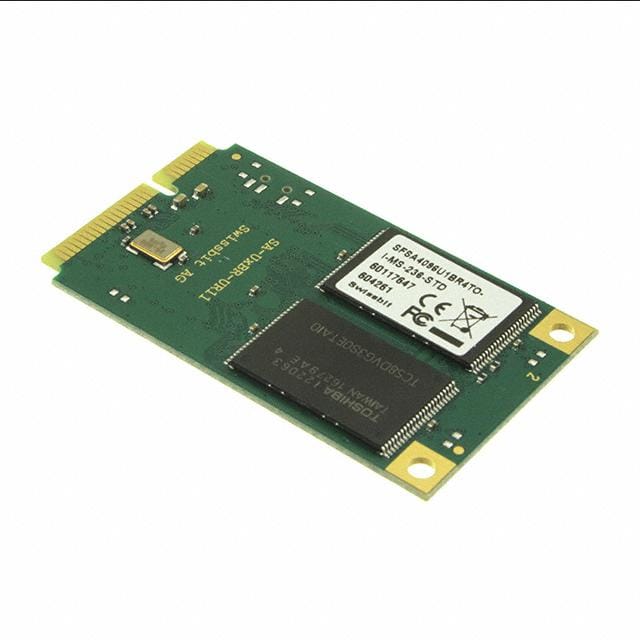 VersaLogic Corporation 1241-1450-ND