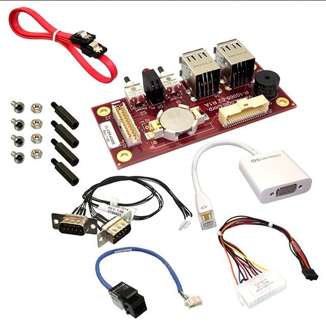VersaLogic Corporation 1241-1443-ND