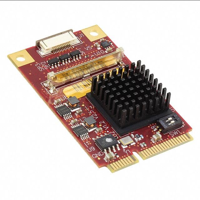 VersaLogic Corporation 1241-1238-ND