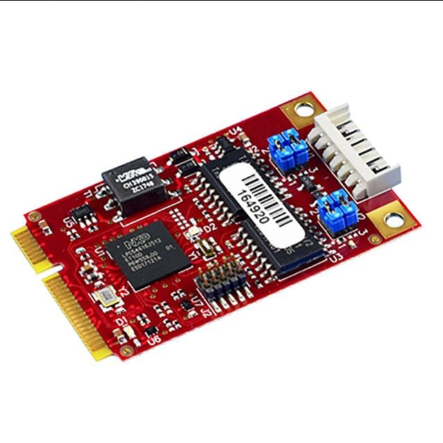 VersaLogic Corporation 1241-VL-MPEU-C1E-ND
