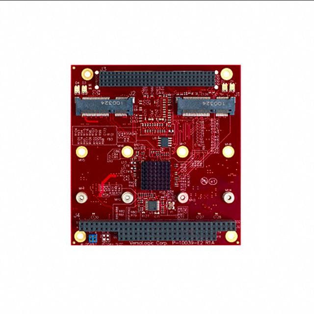 VersaLogic Corporation 1241-1008-ND