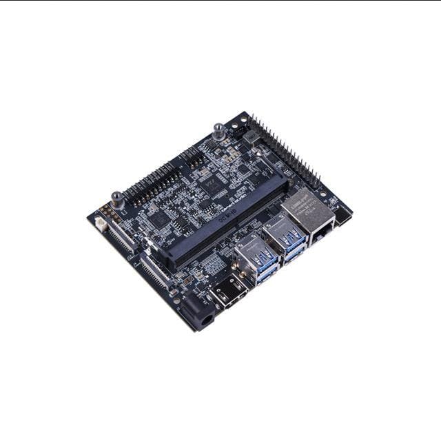 Seeed Technology Co., Ltd 1597-102110769-ND