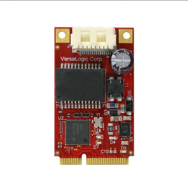 VersaLogic Corporation 1241-VL-MPEE-E6E-ND