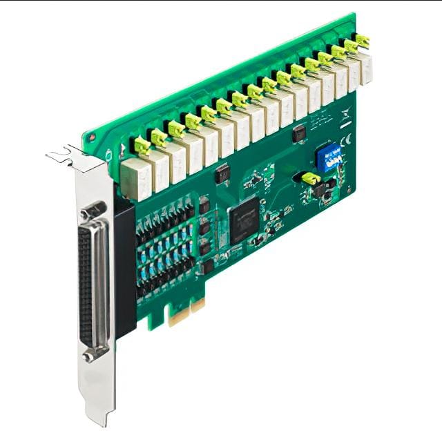 Advantech Corp 2084-PCIE-1762H-AE-ND