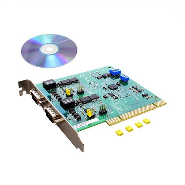 Advantech Corp 2084-PCI-1602B-CE-ND