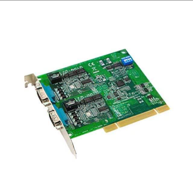 Advantech Corp 2084-PCI-1604C-AE-ND