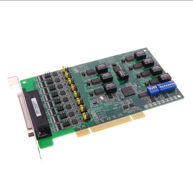 Advantech Corp 2084-PCI-1622C-DE-ND