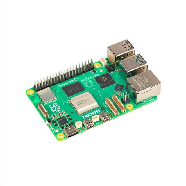 Raspberry Pi 2648-SC1112-ND