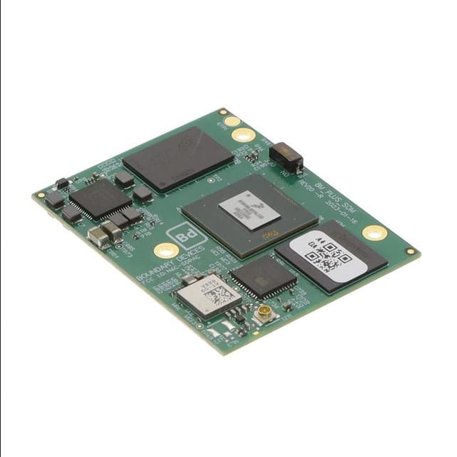 Boundary Devices 2851-N8MP_SOM_2R16EWB-ND
