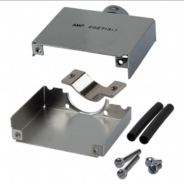 TE Connectivity AMP Connectors A30224-ND