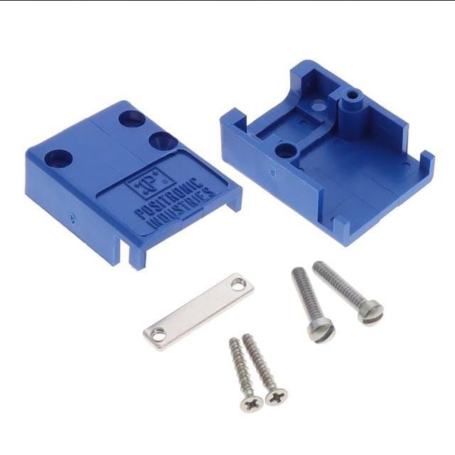 Amphenol Positronic 4306-PLB0800050/AA-ND
